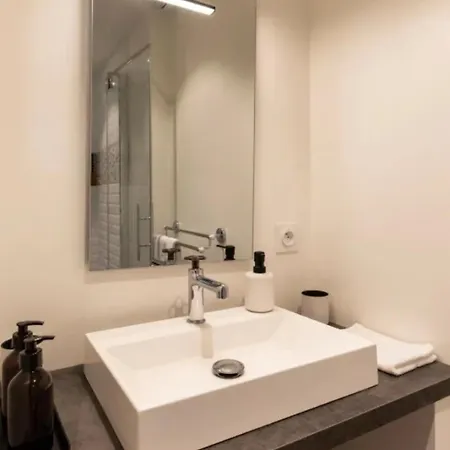 Hébergement de vacances Au 106 Lovely House Historic Center 6 Guests