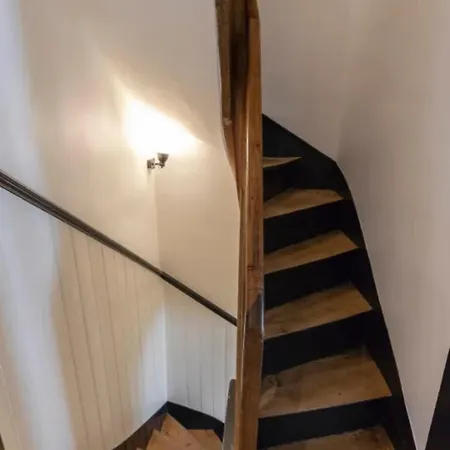 Au 106 Lovely House Historic Center 6 Guests