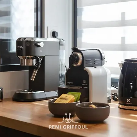 Hébergement de vacances Au 106 Lovely House Historic Center 6 Guests Honfleur