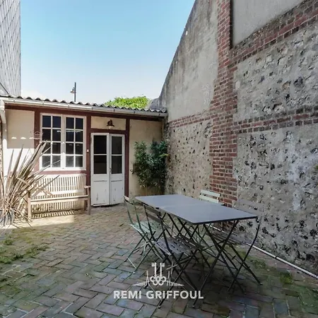 Au 106 Lovely House Historic Center 6 Guests *