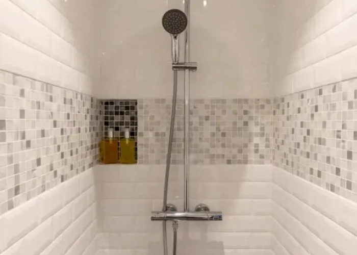 Hébergement de vacances Au 106 Lovely House Historic Center 6 Guests *