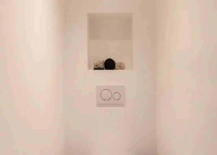 Hébergement de vacances Au 106 Lovely House Historic Center 6 Guests Honfleur