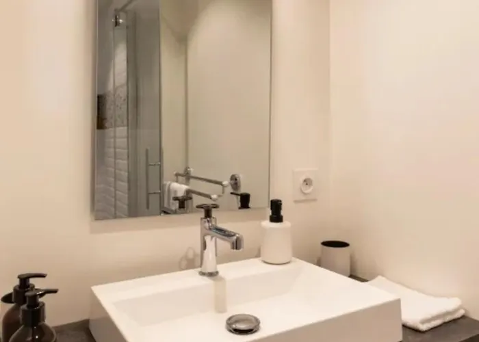 Hébergement de vacances Au 106 Lovely House Historic Center 6 Guests