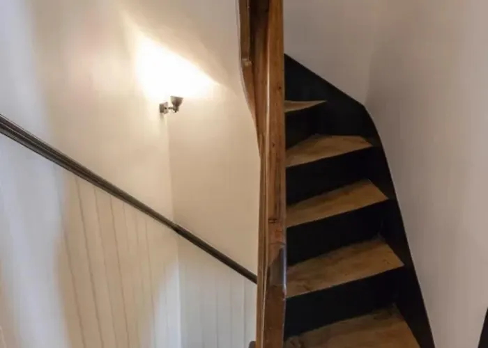 Au 106 Lovely House Historic Center 6 Guests