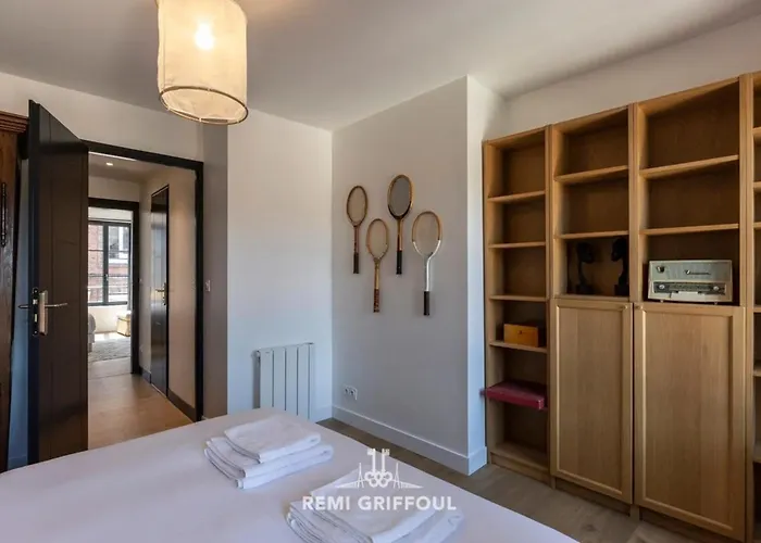 Hébergement de vacances Au 106 Lovely House Historic Center 6 Guests