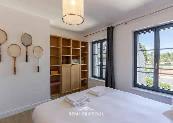 Au 106 Lovely House Historic Center 6 Guests * Honfleur